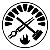 Foundry Icon