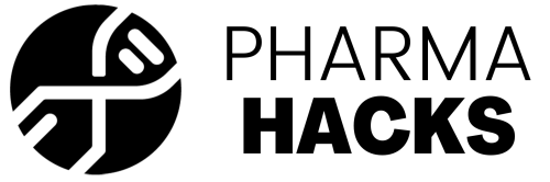 Pharmahacks Banner